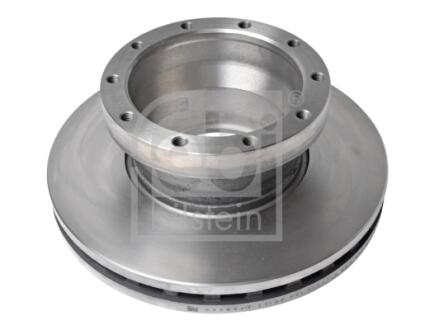 Гальмівний диск FEBI BILSTEIN 29155