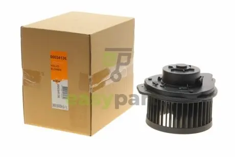 Моторчик пічки Volvo C70/S70/V70/XC70 95-07 NRF 34136