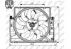 ВЕНТИЛЯТОР BMW NRF 47736 (фото 2)