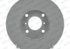 Тормозной диск FERODO DDF1148C (фото 1)