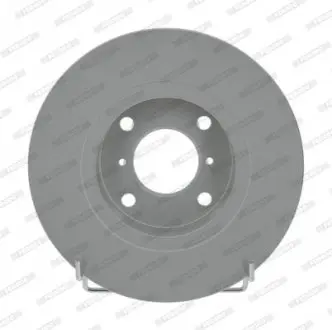 Тормозной диск FERODO DDF1148C