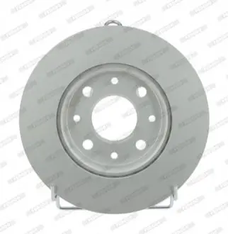 Тормозной диск FERODO DDF1179C