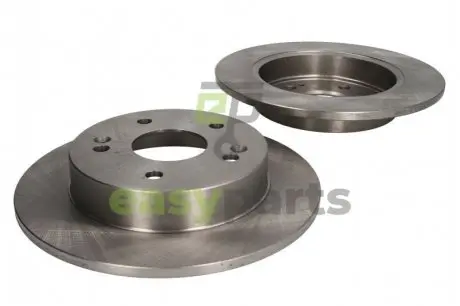 Тормозной диск FERODO DDF1483