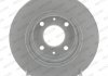 Гальмівний диск FERODO DDF1792C (фото 1)