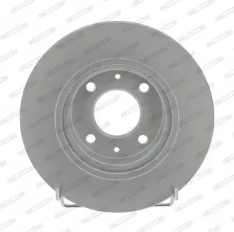 Тормозной диск FERODO DDF1792C