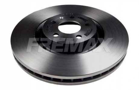 Гальмівний диск FREMAX BD-4151 (фото 1)