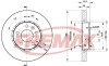 Тормозной диск FREMAX BD-6845 (фото 1)