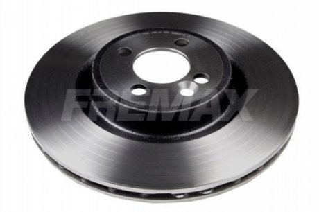 Тормозной диск FREMAX BD-9065 (фото 1)