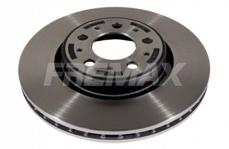 Тормозной диск FREMAX BD-9076