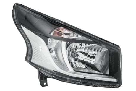 ОТРАЖАТЕЛЬ FIAT HELLA 1EE011410461