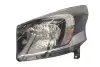 ОТРАЖАТЕЛЬ OPEL 1EE011565111