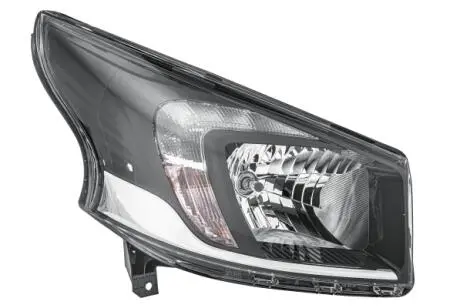 ОТРАЖАТЕЛЬ OPEL HELLA 1EE011565161