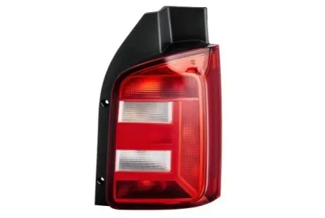 ЗАДНИЙ ФОНАРЬ VW HELLA 2SK012338041