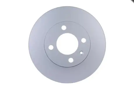 Гальмівний диск HELLA 8DD 355 104-211