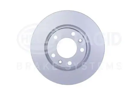 CITROEN диск гальмівний задній CITROEN BERLINGO, BERLINGO/MINIVAN, C4 GRAND PICASSO II, C4 PICASSO II, C4 SPACETOURER, GRAND C4 SPACETOURER HELLA 8DD 355 120-491