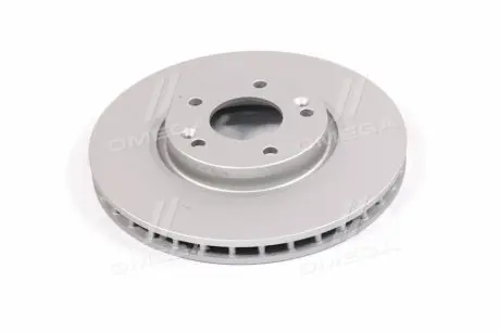 Фото 1 - гальмівний диск HERTH+BUSS / JAKOPARTS J3300511 Гальмівний диск HERTH+BUSS / JAKOPARTS J3300511 (фото 1)