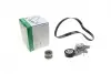 Комплект ременя генератора BMW 5 (F10)/X3 (F25)/X4 (F26) 11-18, (6PK 1003) 529 0483 20
