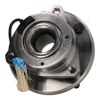 Маточина колеса JAPANPARTS KK-10003