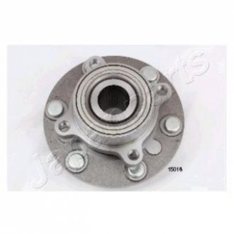 Ступица колеса JAPANPARTS KK-15018