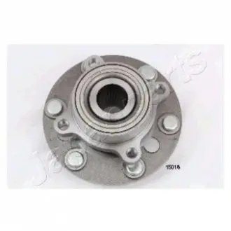 Маточина колеса JAPANPARTS KK-15018