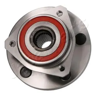 Ступица колеса JAPANPARTS KK-19015
