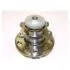 Ступица колеса JAPANPARTS KK-20316 (фото 1)