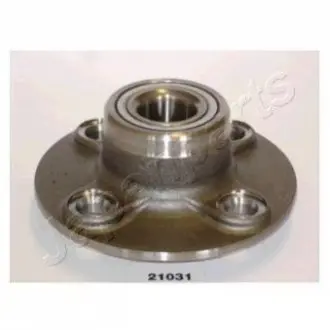 Маточина колеса JAPANPARTS KK-21031
