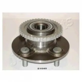 Ступица колеса JAPANPARTS KK-21040