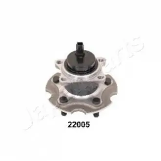 Маточина колеса JAPANPARTS KK-22005