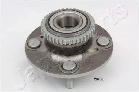 Ступица колеса JAPANPARTS KK-28008