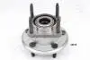 Ступица колеса JAPANPARTS KK-29015 (фото 1)