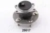 Ступица колеса JAPANPARTS KK-29017 (фото 1)