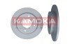 Гальмiвнi диски Mitsubishi Colt 04-13 Smart Forfour 03-08 KAMOKA 1031002 (фото 1)