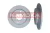 Гальмiвнi диски Mitsubishi Colt 04-13 Smart Forfour 03-08 KAMOKA 1031002 (фото 1)