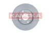 Гальмiвнi диски Mitsubishi Colt 04-13 Smart Forfour 03-08 KAMOKA 1031002 (фото 2)