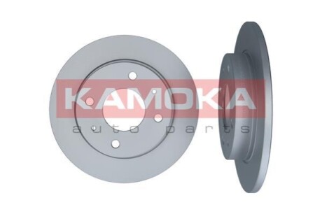 Гальмiвнi диски Mitsubishi Colt 04-13 Smart Forfour 03-08 KAMOKA 1031002