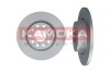 Гальмiвнi диски Audi A3/Skoda Octavia III/VW Golf/Passat 04-14 KAMOKA 1031005 (фото 1)