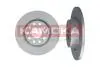 Гальмiвнi диски Audi A3/Skoda Octavia III/VW Golf/Passat 04-14 KAMOKA 1031005 (фото 1)