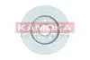 Гальмiвнi диски OPEL INSIGNIA 08-/SAAB 9-5 10- KAMOKA 1031022 (фото 2)