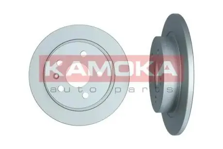 Гальмiвнi диски OPEL INSIGNIA 08-/SAAB 9-5 10- KAMOKA 1031022