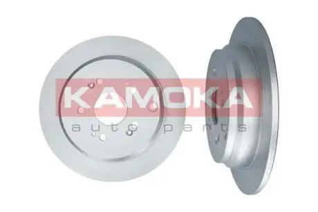 Гальмiвнi диски HONDA CR-V III 07- KAMOKA 1031029