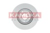 Гальмiвнi диски Hyundai Tucson 2.0 CRDi 04-/Kia Cee'd 06- KAMOKA 1031040 (фото 2)