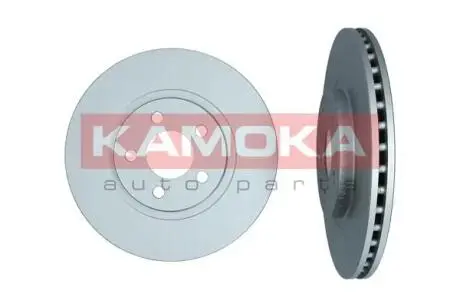 Гальмiвнi диски Chrysler Neon 99- KAMOKA 103105