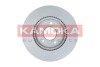 Гальмiвнi диски Chevrolet Captiva/Opel Antara 06- KAMOKA 1031051 (фото 2)