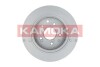 Гальмiвнi диски NISSAN QASHQAI 07- KAMOKA 1031052 (фото 2)