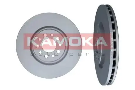 Гальмiвнi диски ALFA ROMEO 159 05-11/GIULIETTA 10- KAMOKA 1031057