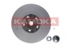 Гальмiвнi диски з пiдшипником RENAULT LAGUNAIII 07- 402020003R, 402022291R, 432000015R KAMOKA 1031072 (фото 2)