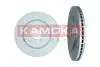 Гальмiвнi диски Nissan Navara/ Pathfinder III 05- KAMOKA 1031081 (фото 1)