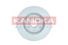 Гальмiвнi диски Nissan Navara/ Pathfinder III 05- KAMOKA 1031081 (фото 2)