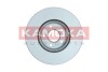 Гальмiвнi диски FORD GALAXY 06-/MONDEO IV 07-/S-MAX 06-/VOLVO V70 III 07- KAMOKA 1031086 (фото 2)